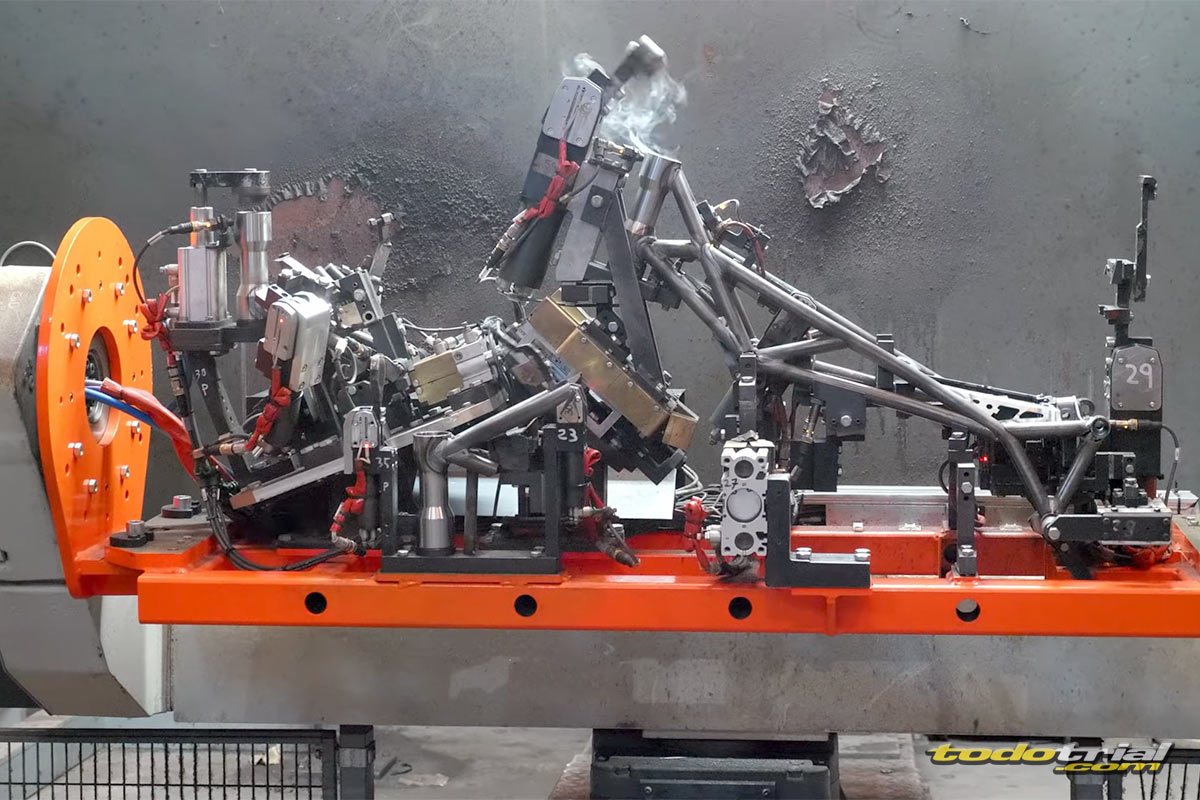 Erhöhung der Produktionskapazität