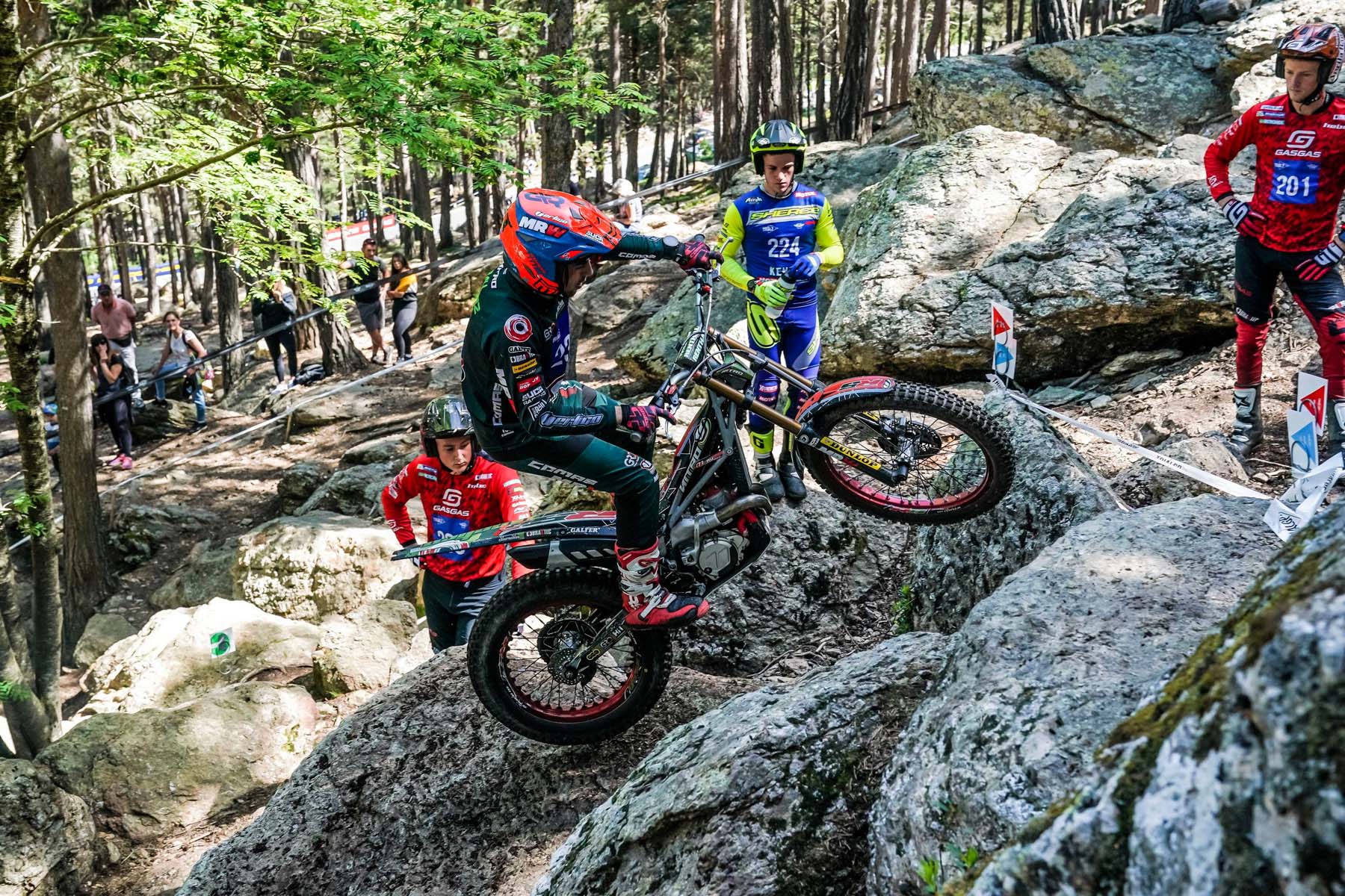TRIALGP OF ANDORRA 17.- 18.06.2023