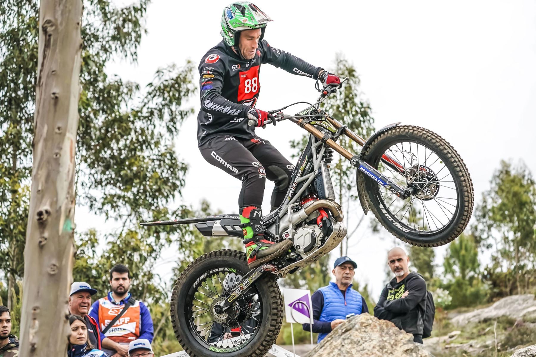 TRIALGP SPANIEN ARTEIXO 15.-16.04.2023