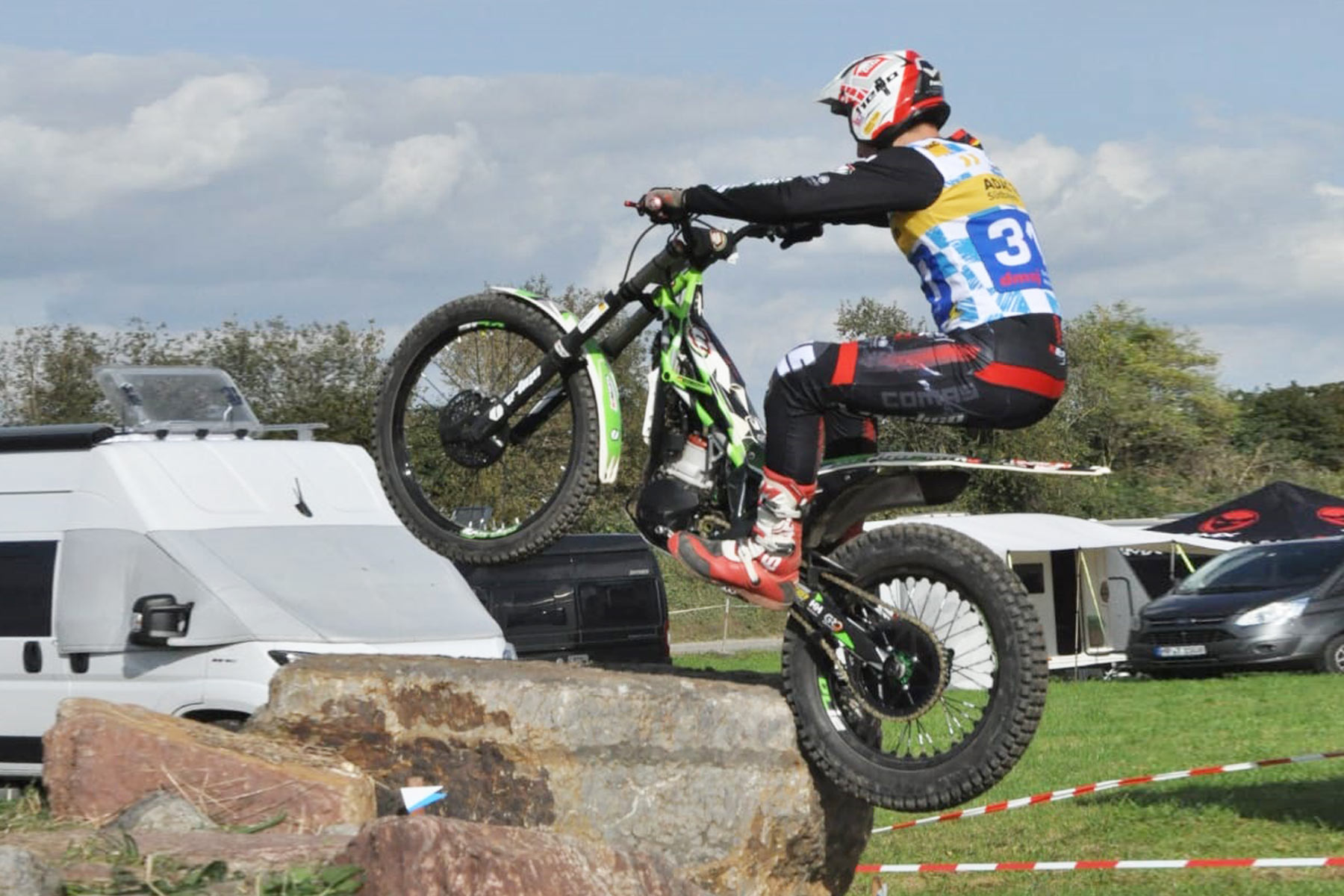 ADAC Jugendtrialmeisterschaft (JDM)