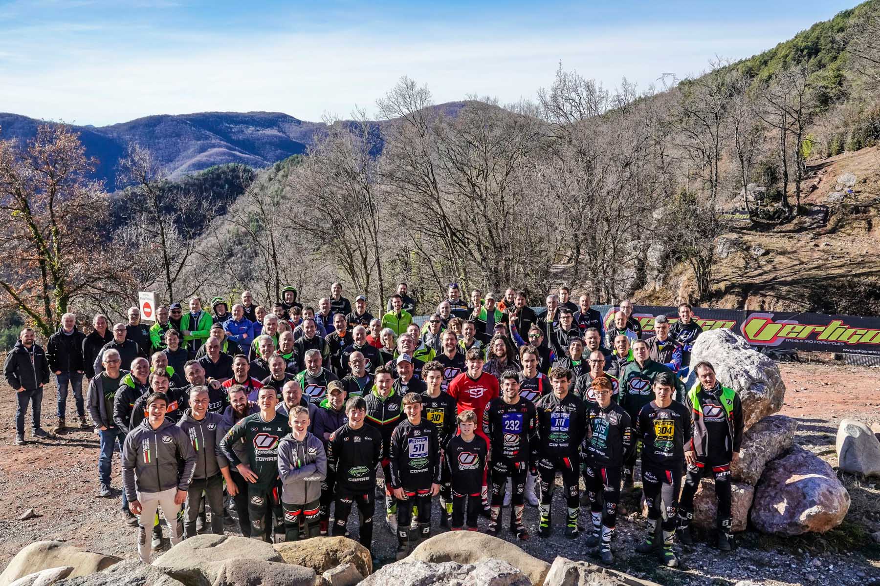 Vertigo Day 2024 im Noassar Park