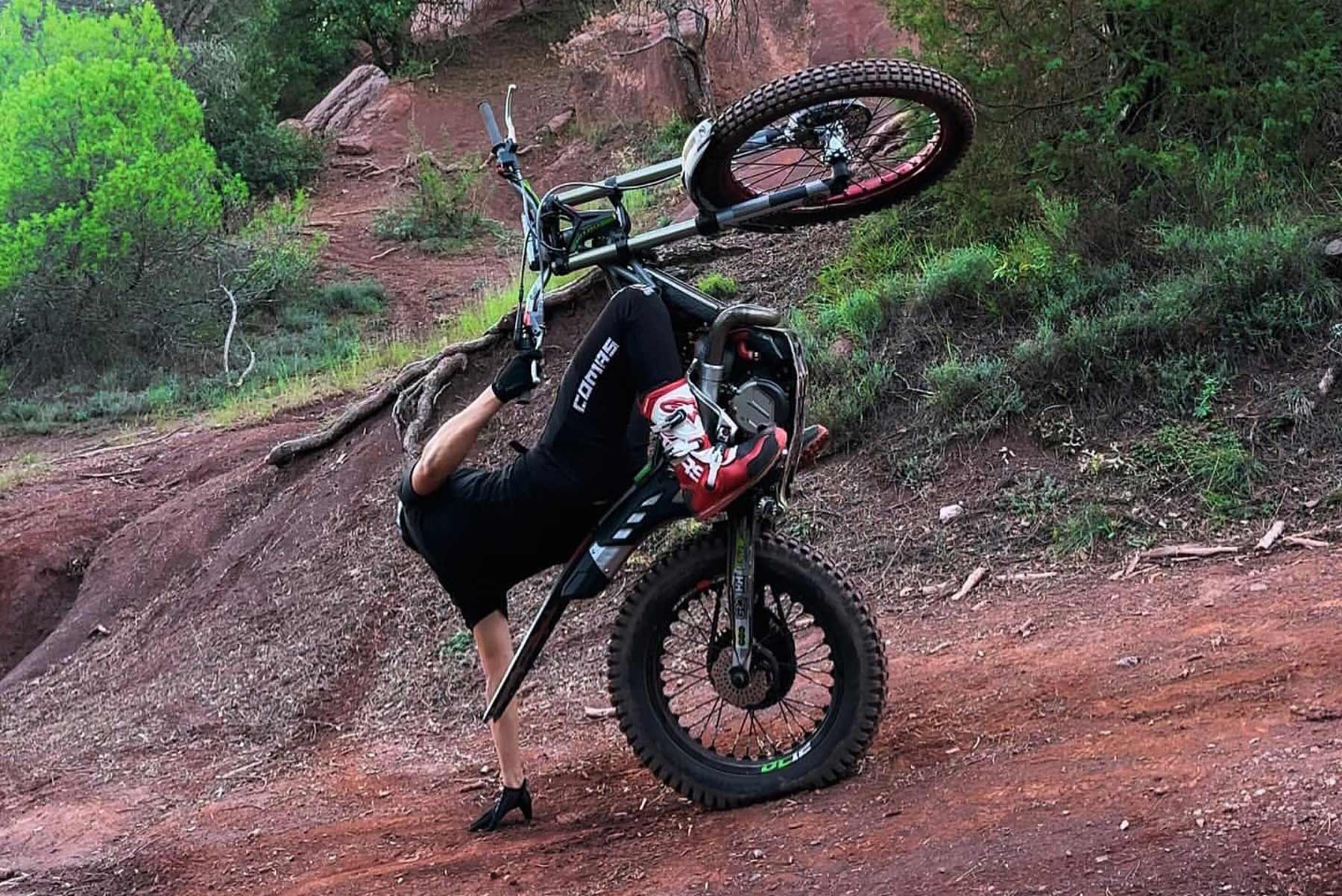 Fake news über Vertigo ?