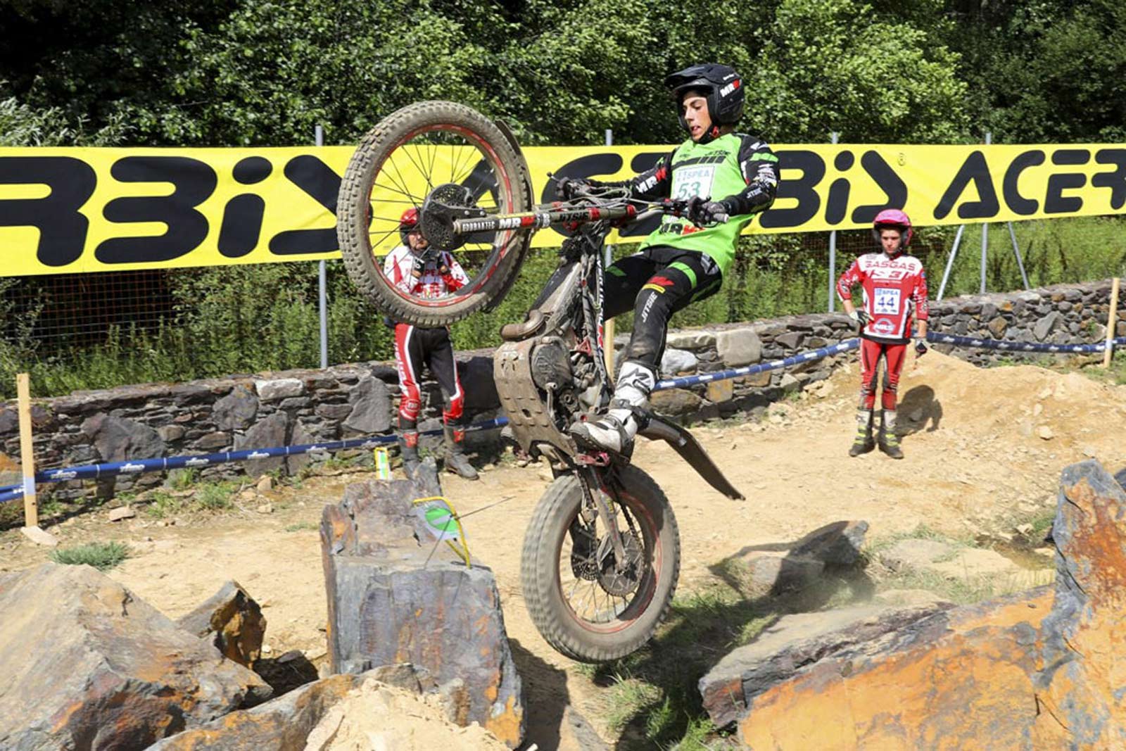 Spanische Meisterschaft