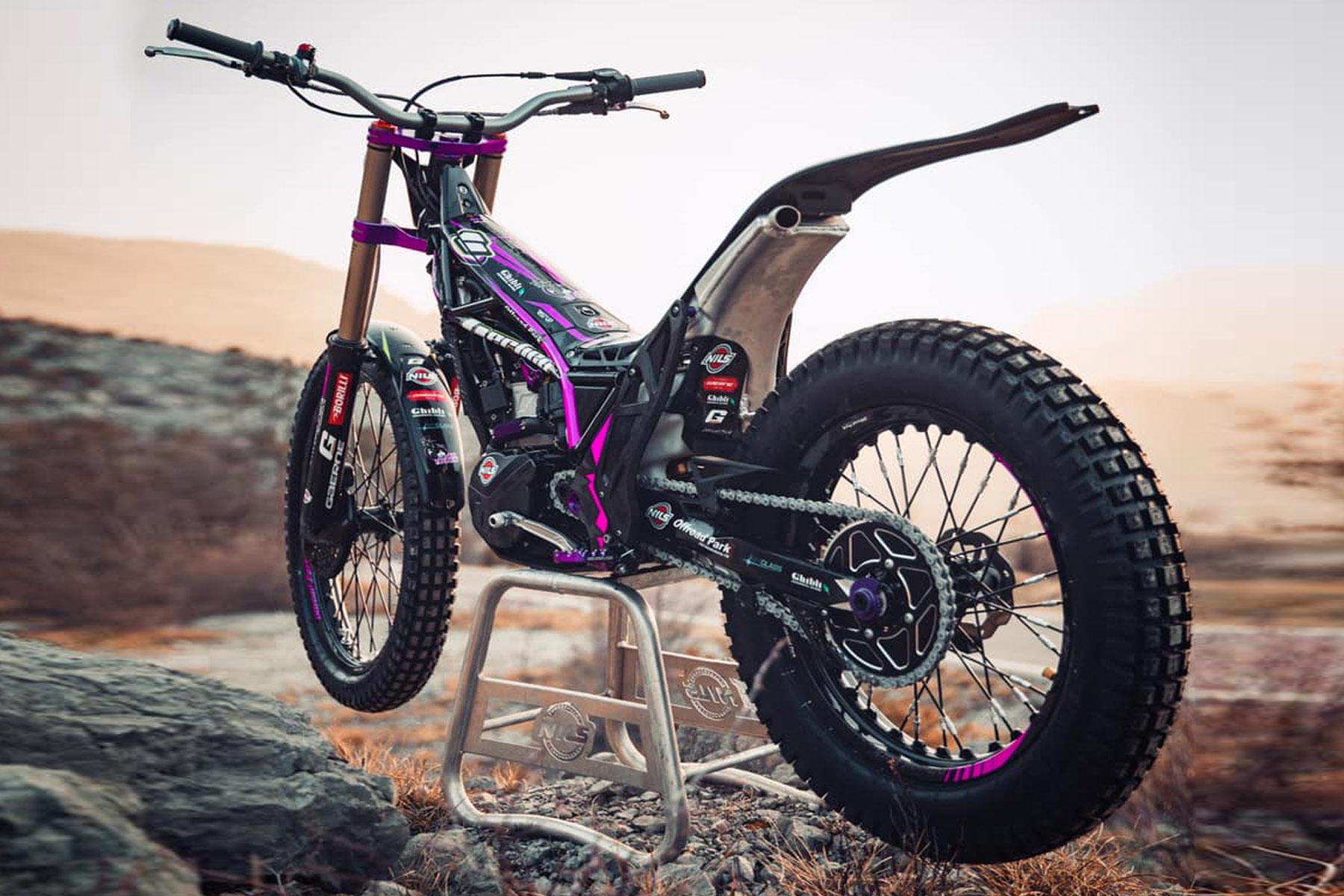 Vertigo 2021 im neuen Gewand