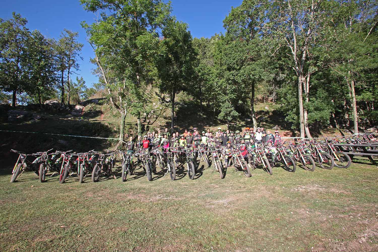 Vertigo-Days 2019 Camprodon