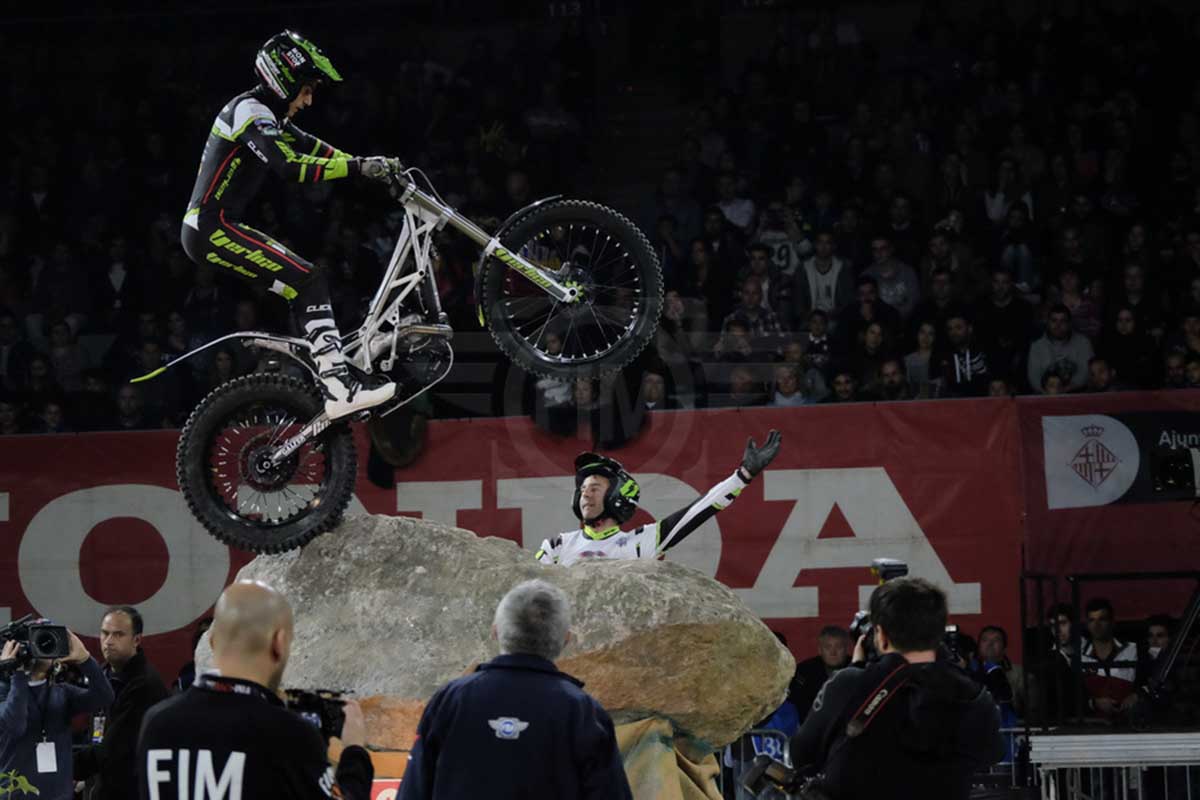 XTrial BCN16 fajardo 1
