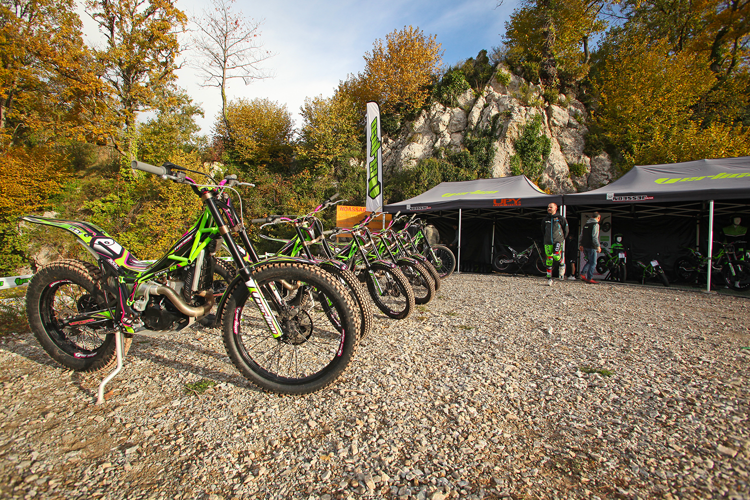 VERTIGO DAYS 27. - 29. 9.2019