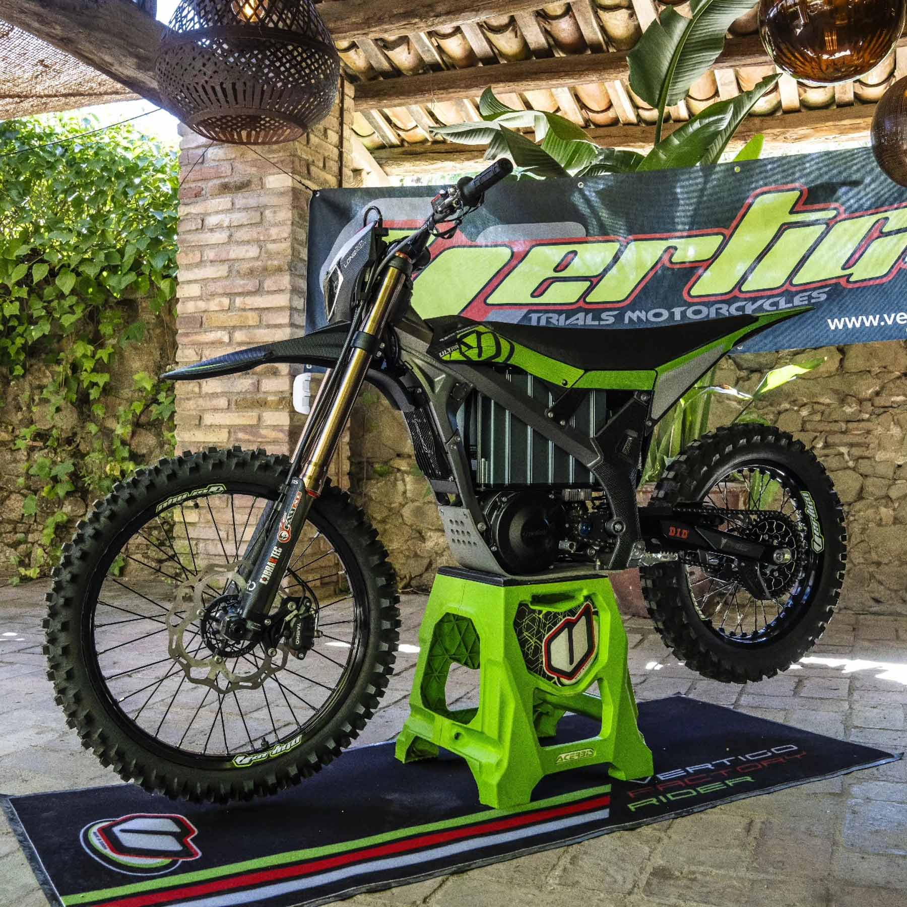 Vertigo Ultra Elektromodelle 2026